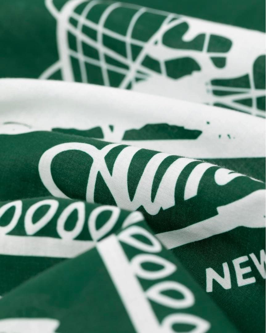 小物 24ss AIME LEON DORE BANDANA UNISPHERE