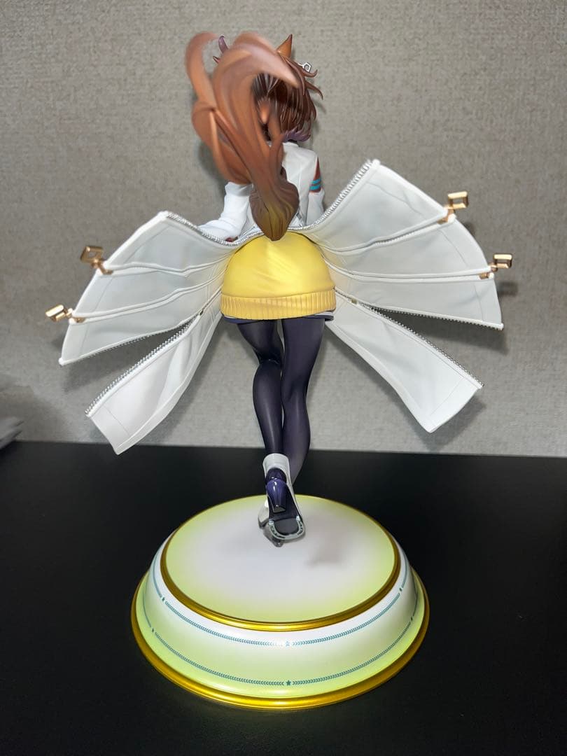 アグネスタキオン 1/7スケール フィギュア ウマ娘プリティーダービー